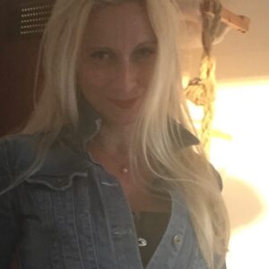 Profilbild von Patricia Große Kruse