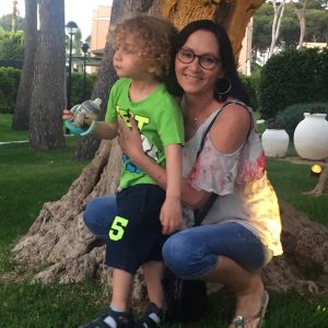 Profilbild von Patricia Grosse
