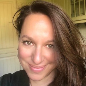Profilbild von Patricia Grossmann