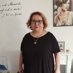 Profilbild von Patricia Grothe