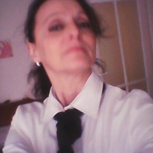Profilbild von Patricia Gschrey