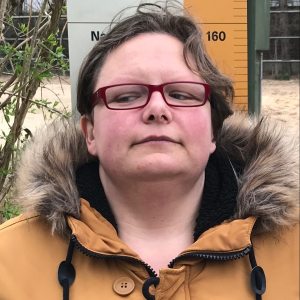 Profilbild von Patricia Häger