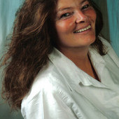 Profilbild von Patricia Hagen
