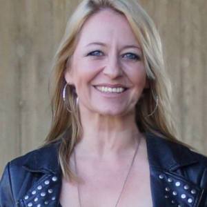 Profilbild von Patricia Hahn