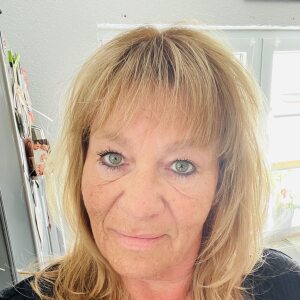 Profilbild von Patricia Hamberger