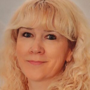 Profilbild von Patricia Hartmann
