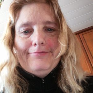 Profilbild von Patricia Heieck