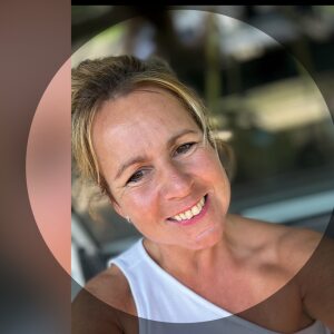 Profilbild von Patricia Heim