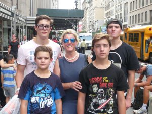 Profilbild von Patricia Helbig