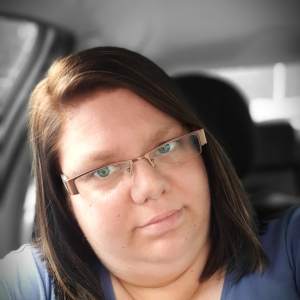 Profilbild von Patricia Helmus