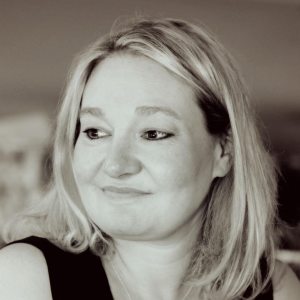 Profilbild von Patricia Hengstler
