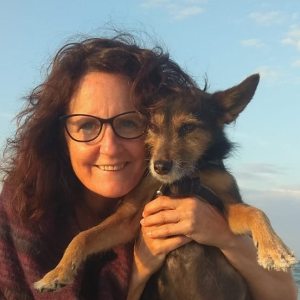 Profilbild von Patricia Herting