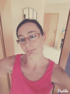 Profilbild von Patricia Hinrichs