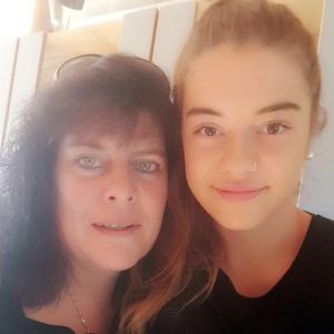 Profilbild von Patricia Hirschbühl