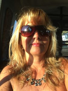 Profilbild von Patricia Hitzel