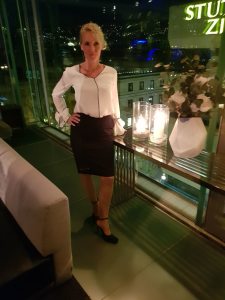 Profilbild von Patricia Hochheimer