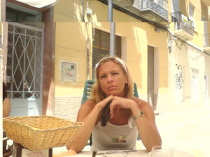Profilbild von Patricia Hochmann