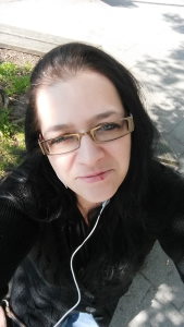 Profilbild von Patricia Höljes