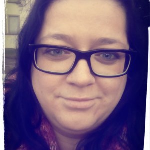 Profilbild von Patricia Höljes