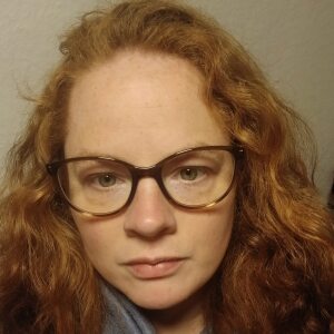 Profilbild von Patricia Hoffmann