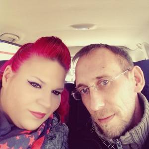 Profilbild von Patricia Holzheu