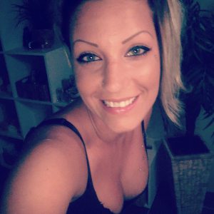 Profilbild von Patricia Holzmannstetter