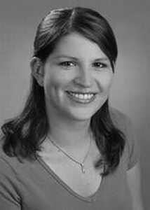 Profilbild von Patricia Huerta