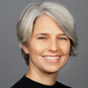 Profilbild von Patricia Jahn