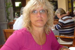 Profilbild von Patricia Jahn