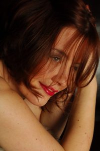 Profilbild von Patricia Jess