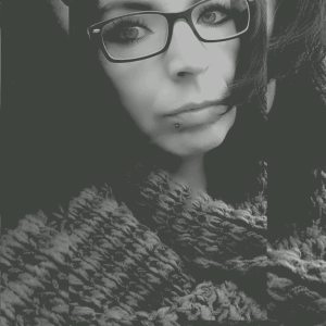 Profilbild von Patricia Jordan