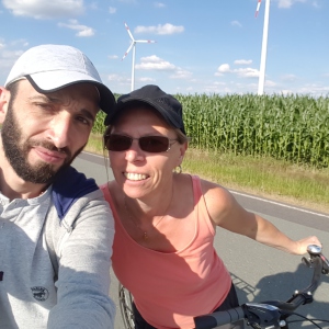 Profilbild von Patricia Kalalib Ashabi