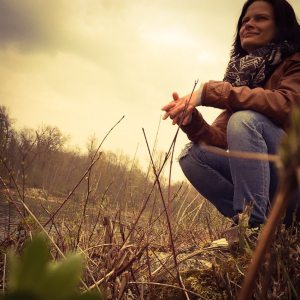 Profilbild von Patricia Kalasz