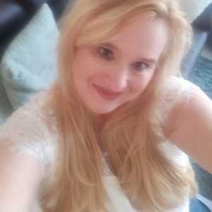 Profilbild von Patricia Kargus