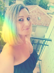 Profilbild von Patricia Kaufmann