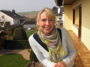 Profilbild von Patricia Kirmse