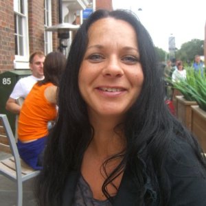 Profilbild von Patricia Kiss