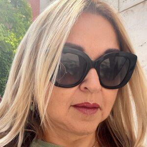 Profilbild von Patricia Klein Dr