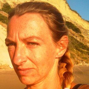 Profilbild von Patricia Kloppert