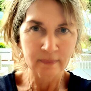 Profilbild von Patricia Koch