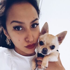 Profilbild von Patricia Köhler