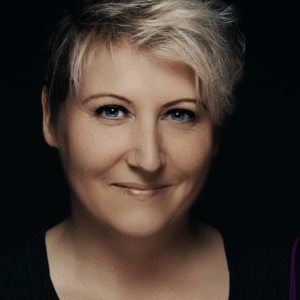 Social Media Profilbild Patricia König-Verges 