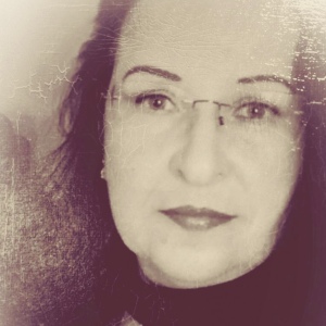 Profilbild von Patricia König