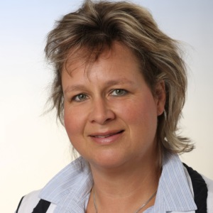Profilbild von Patricia Köper