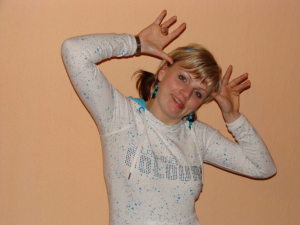 Profilbild von Patricia Köppen