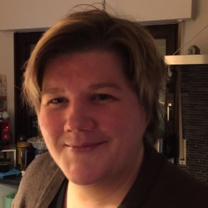 Profilbild von Patricia Körber