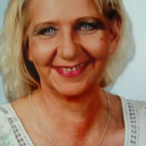 Profilbild von Patricia Körner