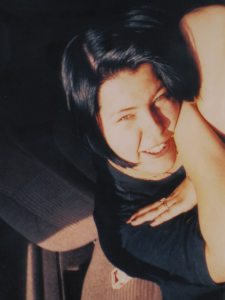 Profilbild von Patricia Kokozidis