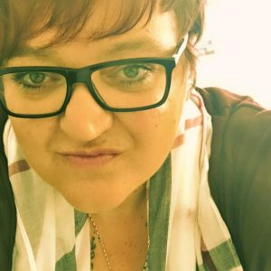Profilbild von Patricia Kopitz