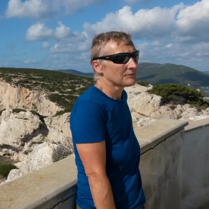 Profilbild von Patricia Korth